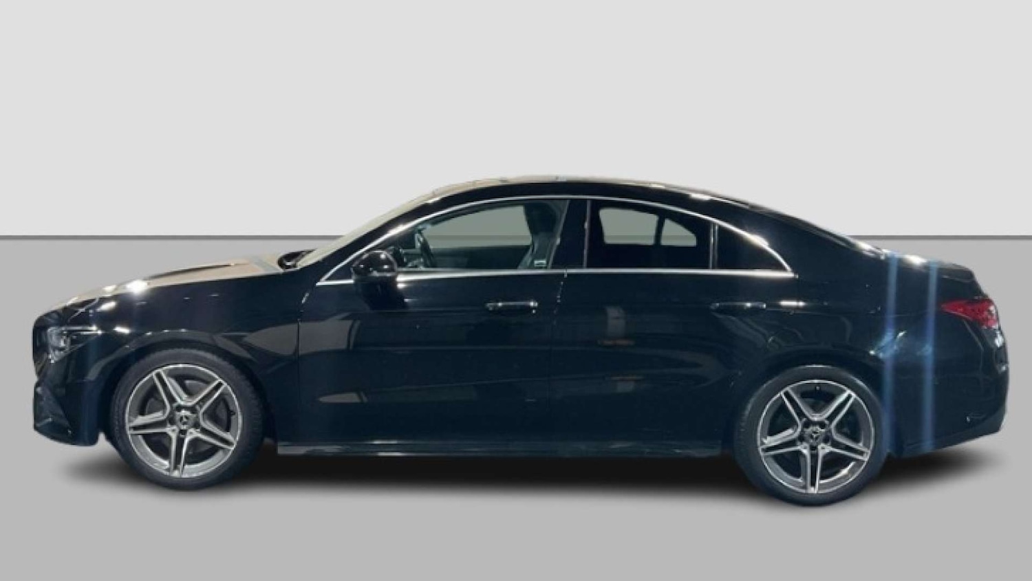 Used Mercedes-Benz CLA 2021 for sale - 76705699: Photo 9