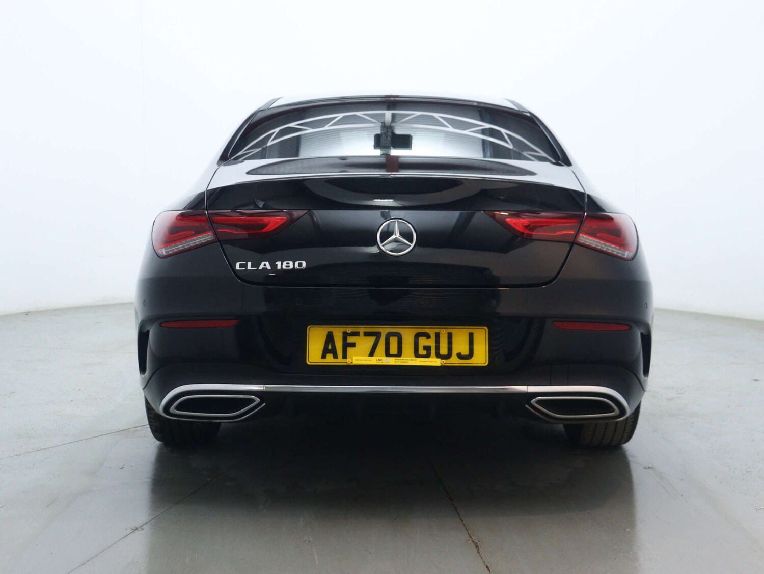 Used Mercedes-Benz CLA 2020 for sale - 77877264: Photo 10