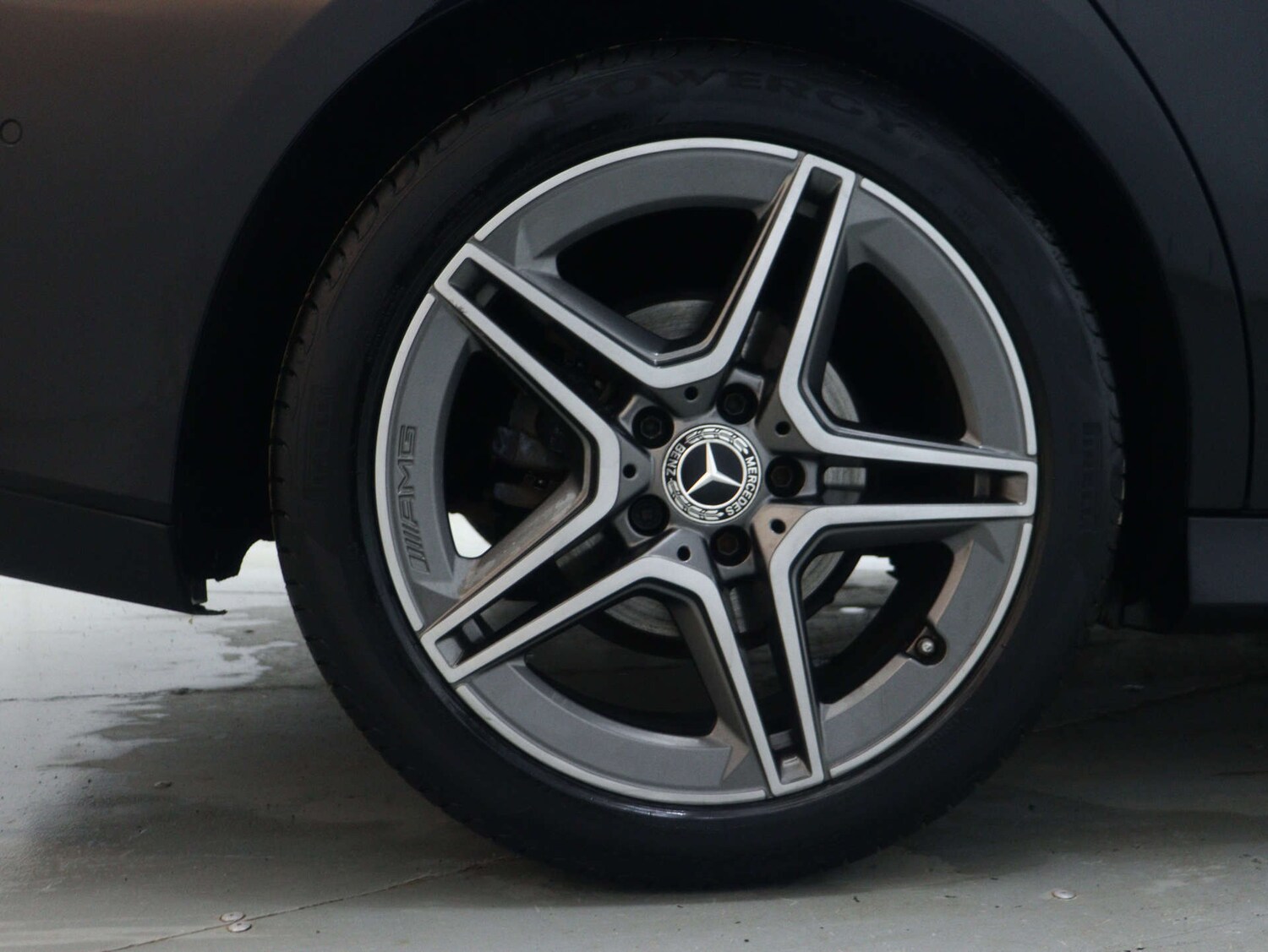 Used Mercedes-Benz CLA 2020 for sale - 77877264: Photo 13