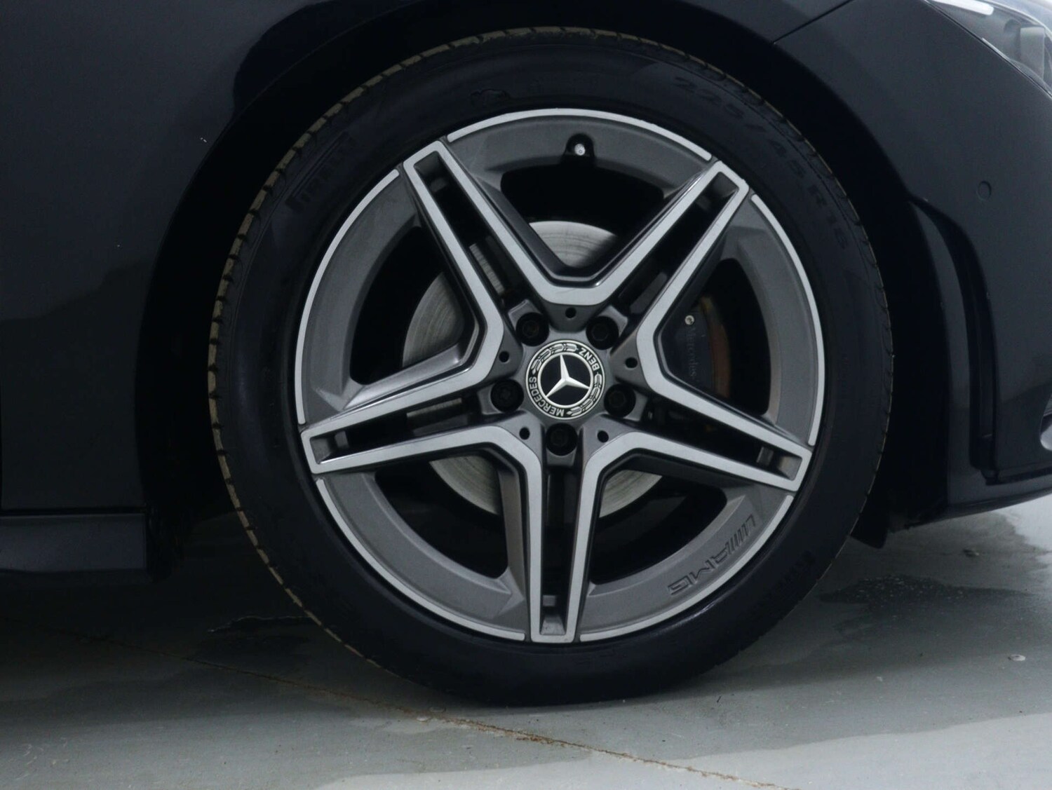 Used Mercedes-Benz CLA 2020 for sale - 77877264: Photo 14