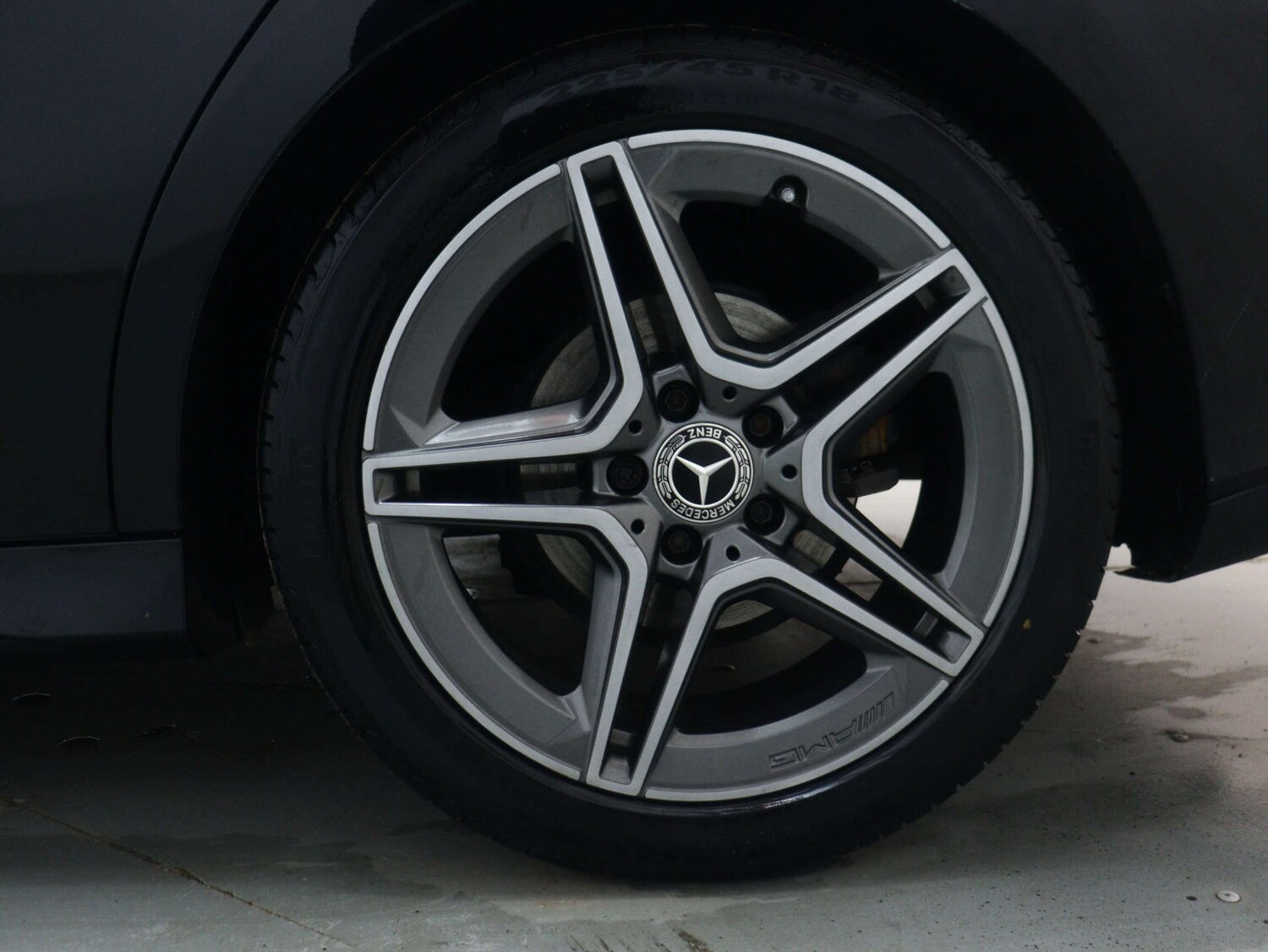 Used Mercedes-Benz CLA 2020 for sale - 77877264: Photo 16