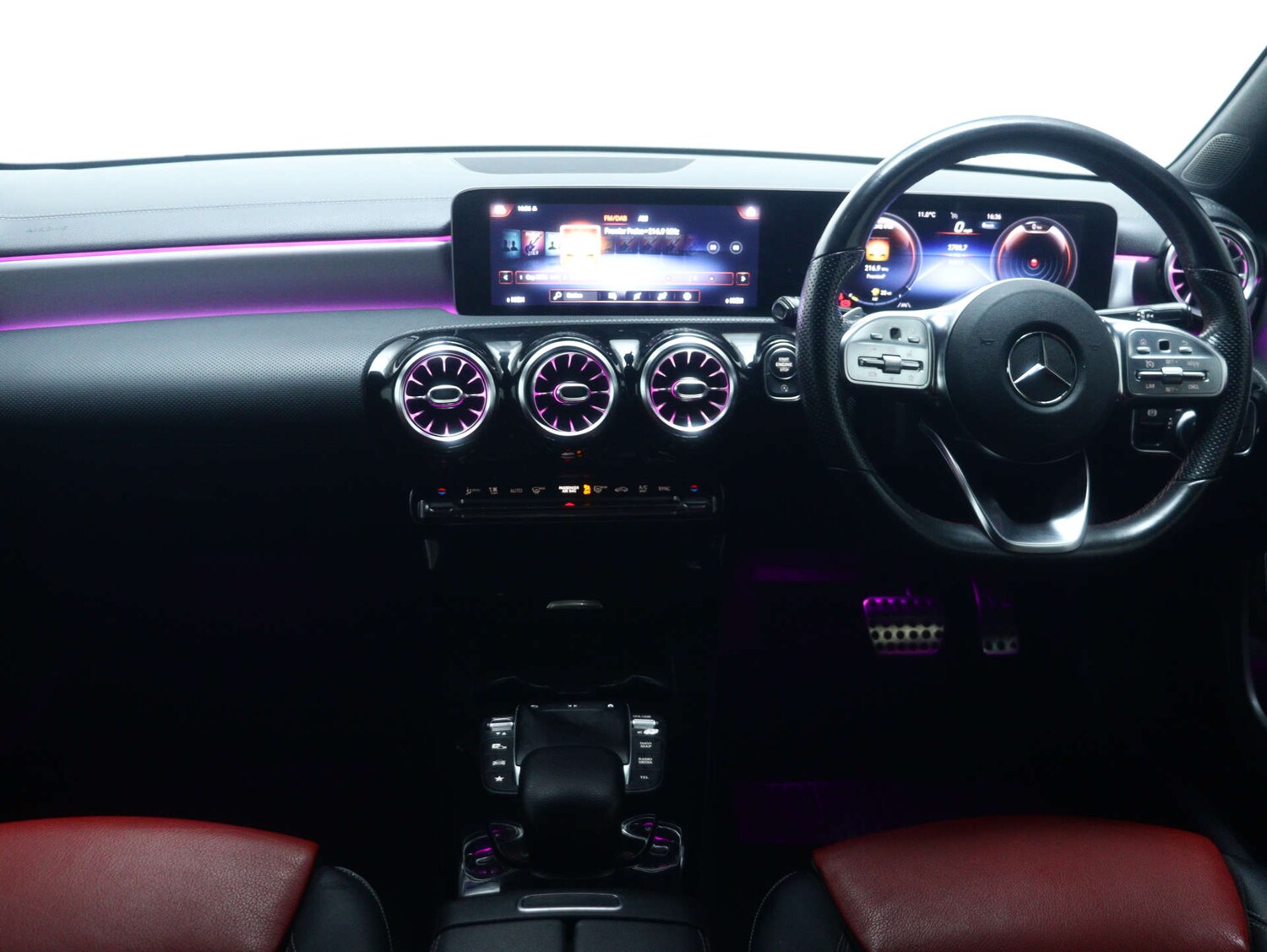 Used Mercedes-Benz CLA 2020 for sale - 77877264: Photo 19