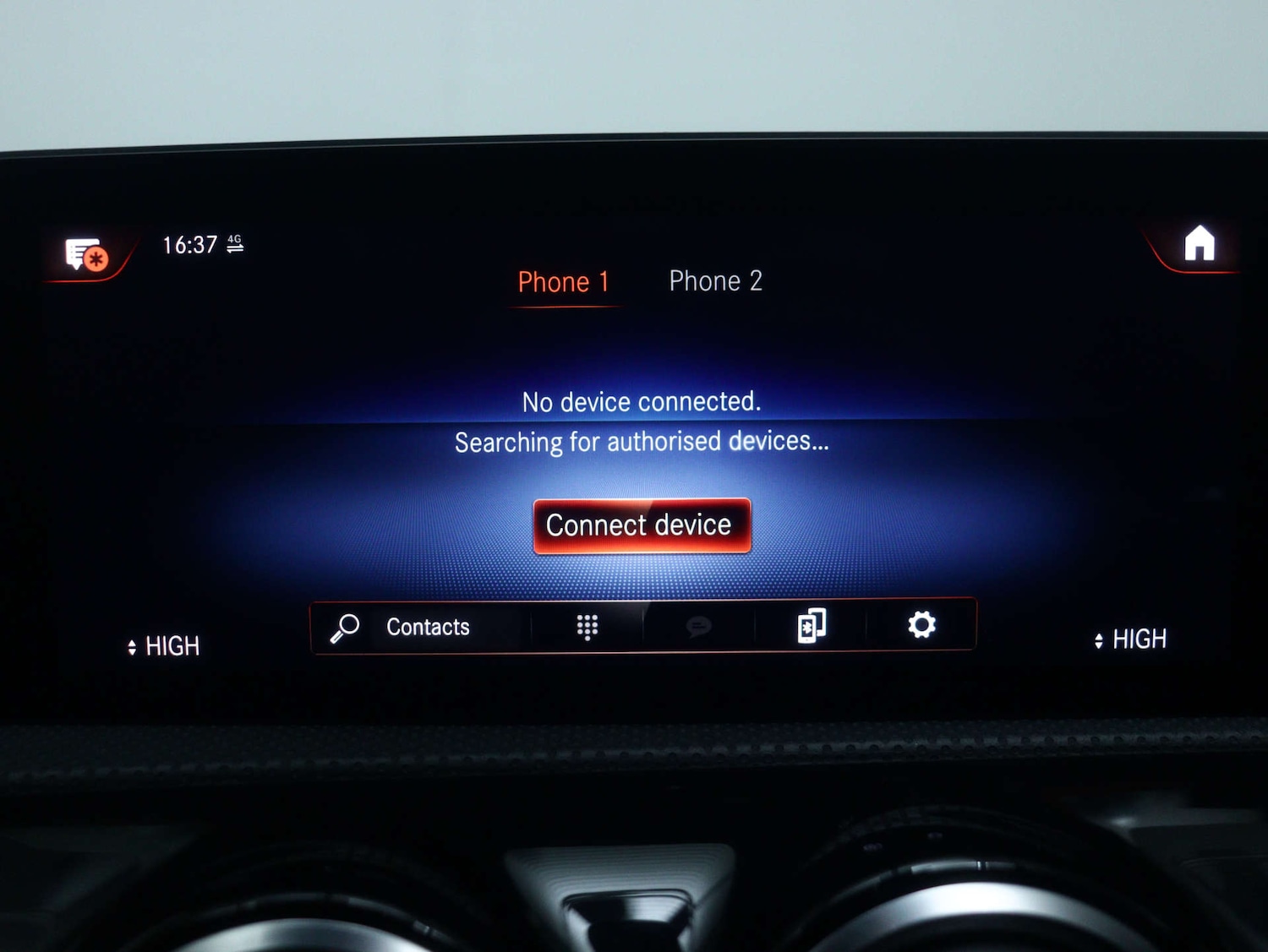 Used Mercedes-Benz CLA 2020 for sale - 77877264: Photo 22