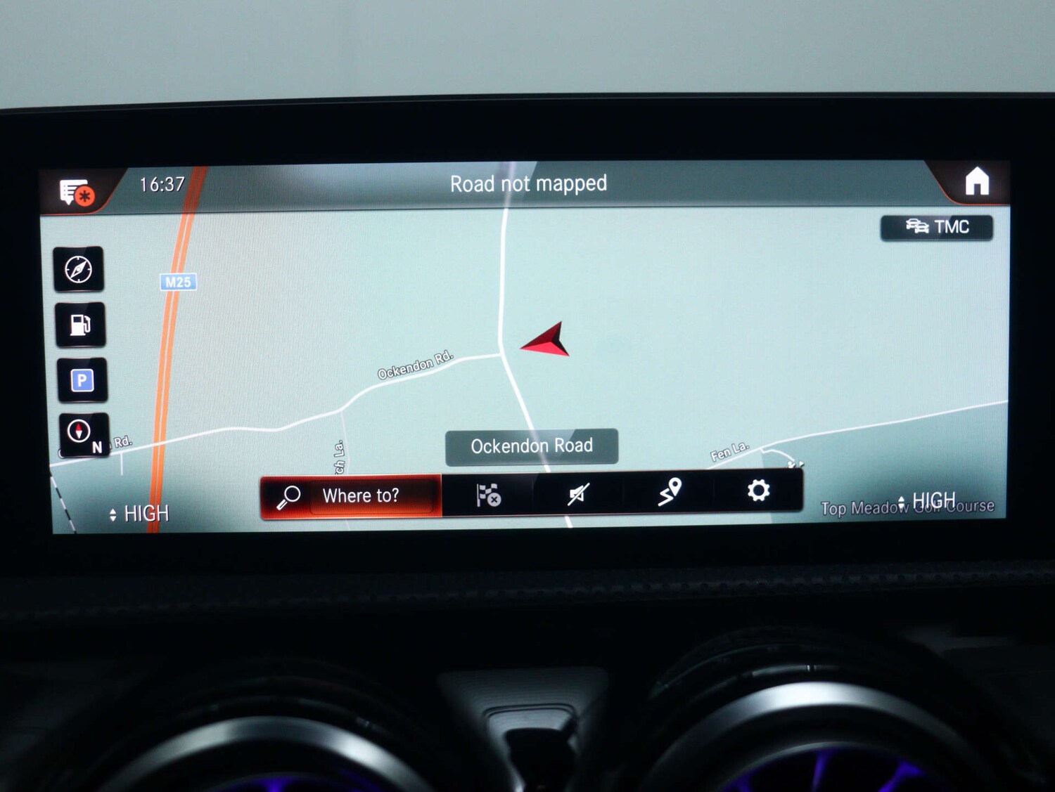 Used Mercedes-Benz CLA 2020 for sale - 77877264: Photo 23