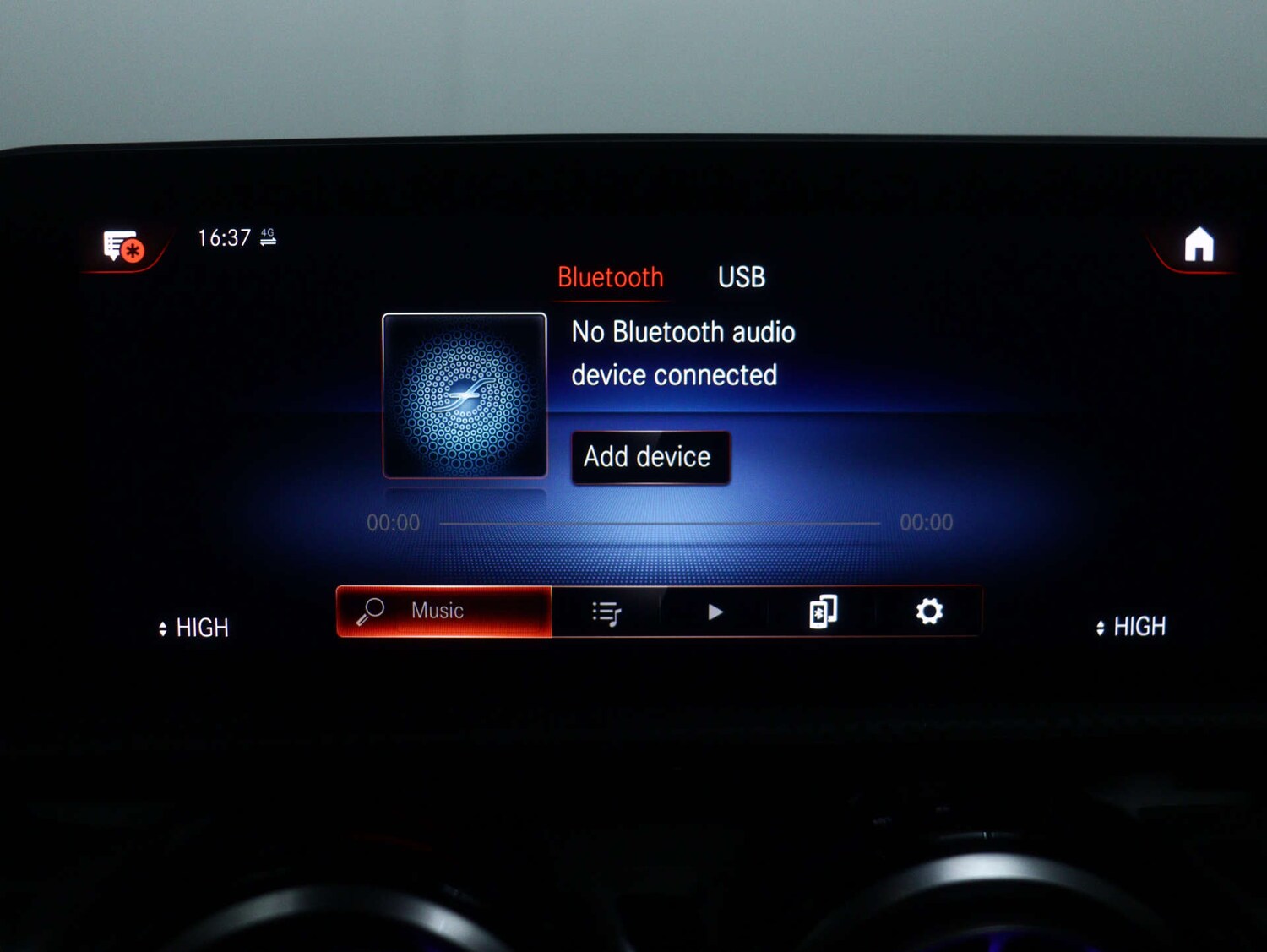 Used Mercedes-Benz CLA 2020 for sale - 77877264: Photo 24