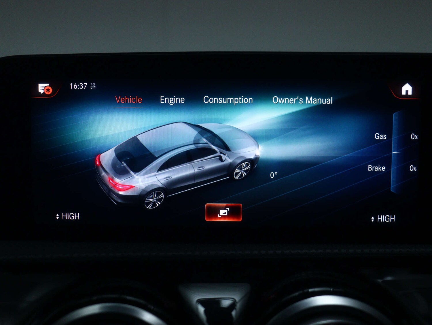 Used Mercedes-Benz CLA 2020 for sale - 77877264: Photo 26