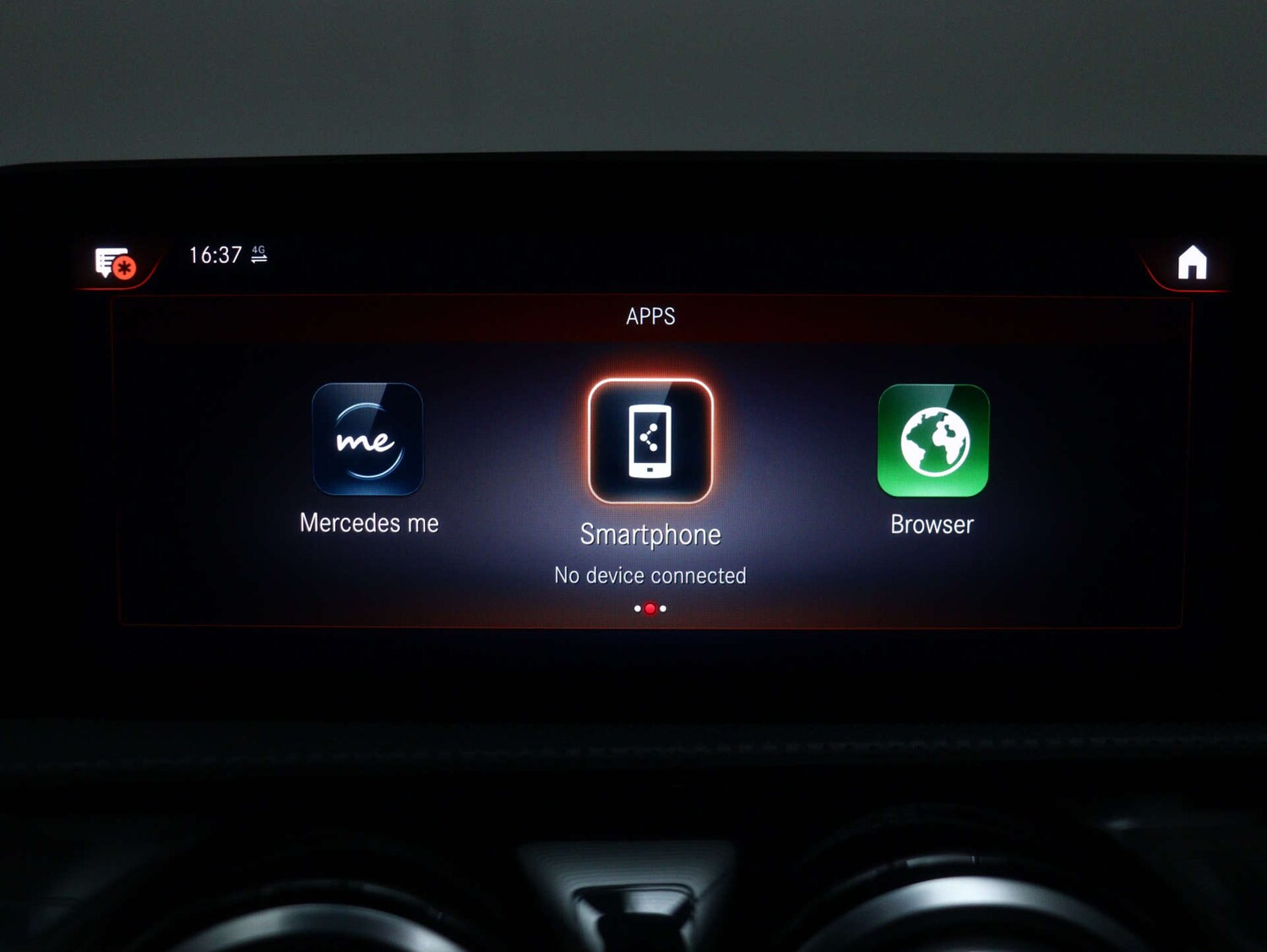 Used Mercedes-Benz CLA 2020 for sale - 77877264: Photo 28