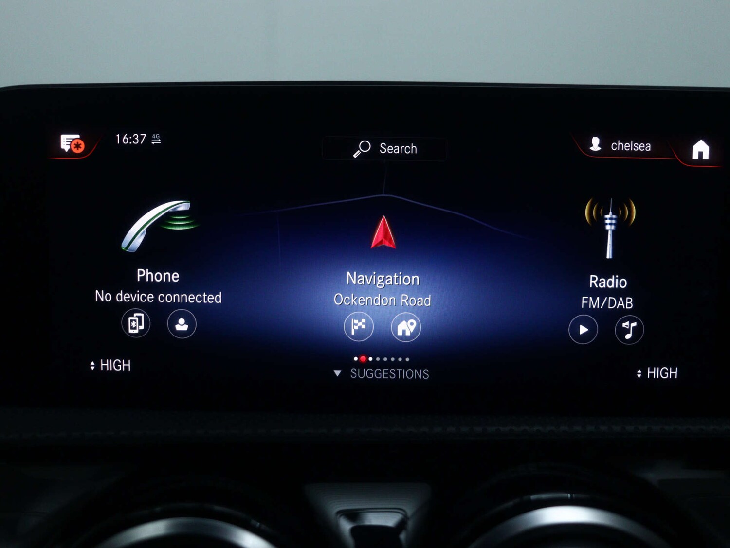 Used Mercedes-Benz CLA 2020 for sale - 77877264: Photo 29