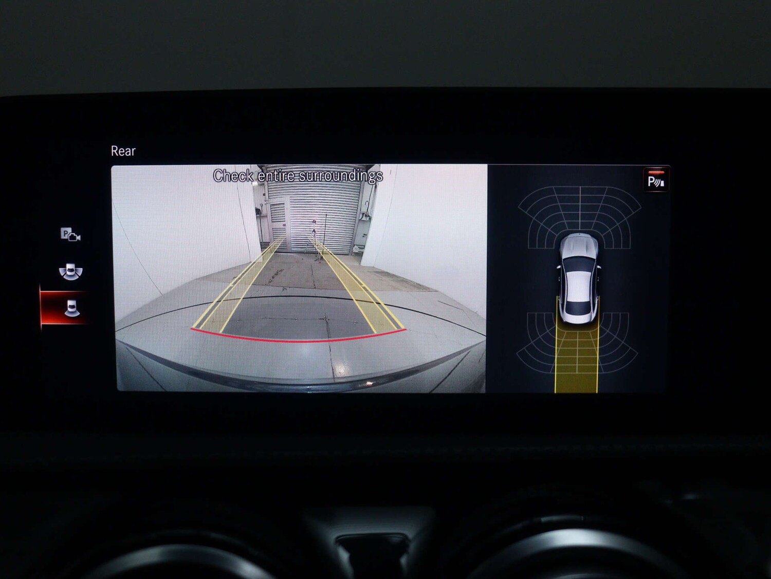 Used Mercedes-Benz CLA 2020 for sale - 77877264: Photo 30