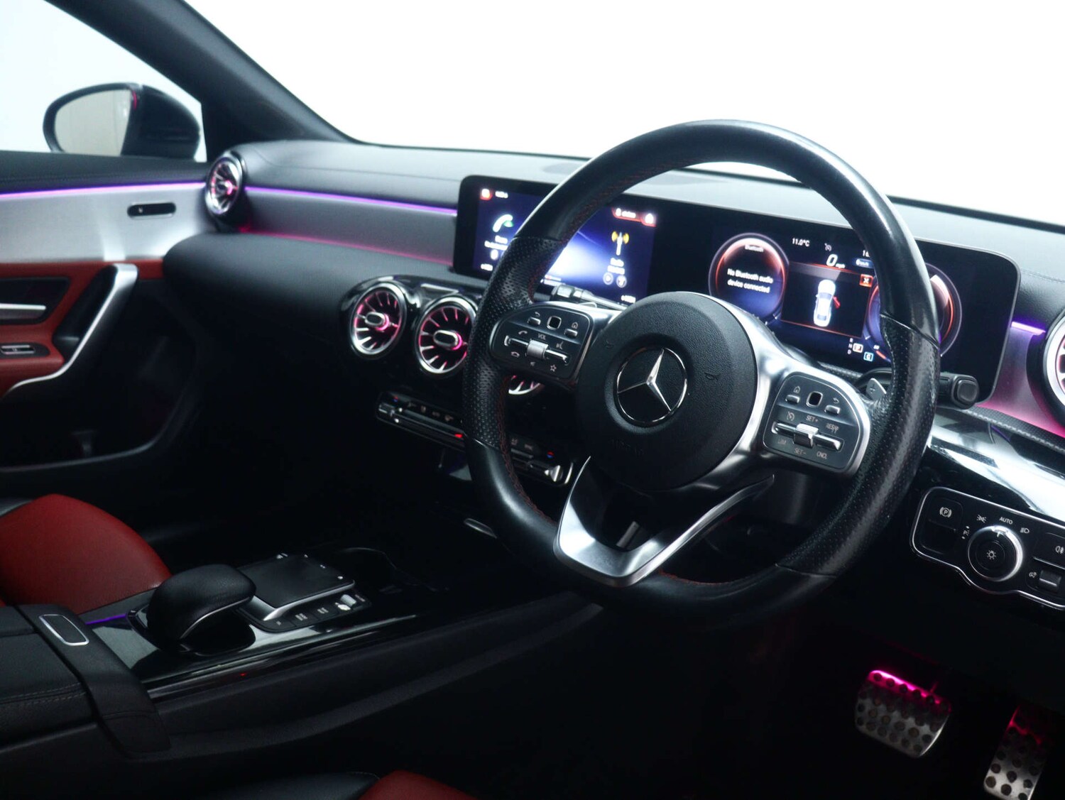 Used Mercedes-Benz CLA 2020 for sale - 77877264: Photo 43