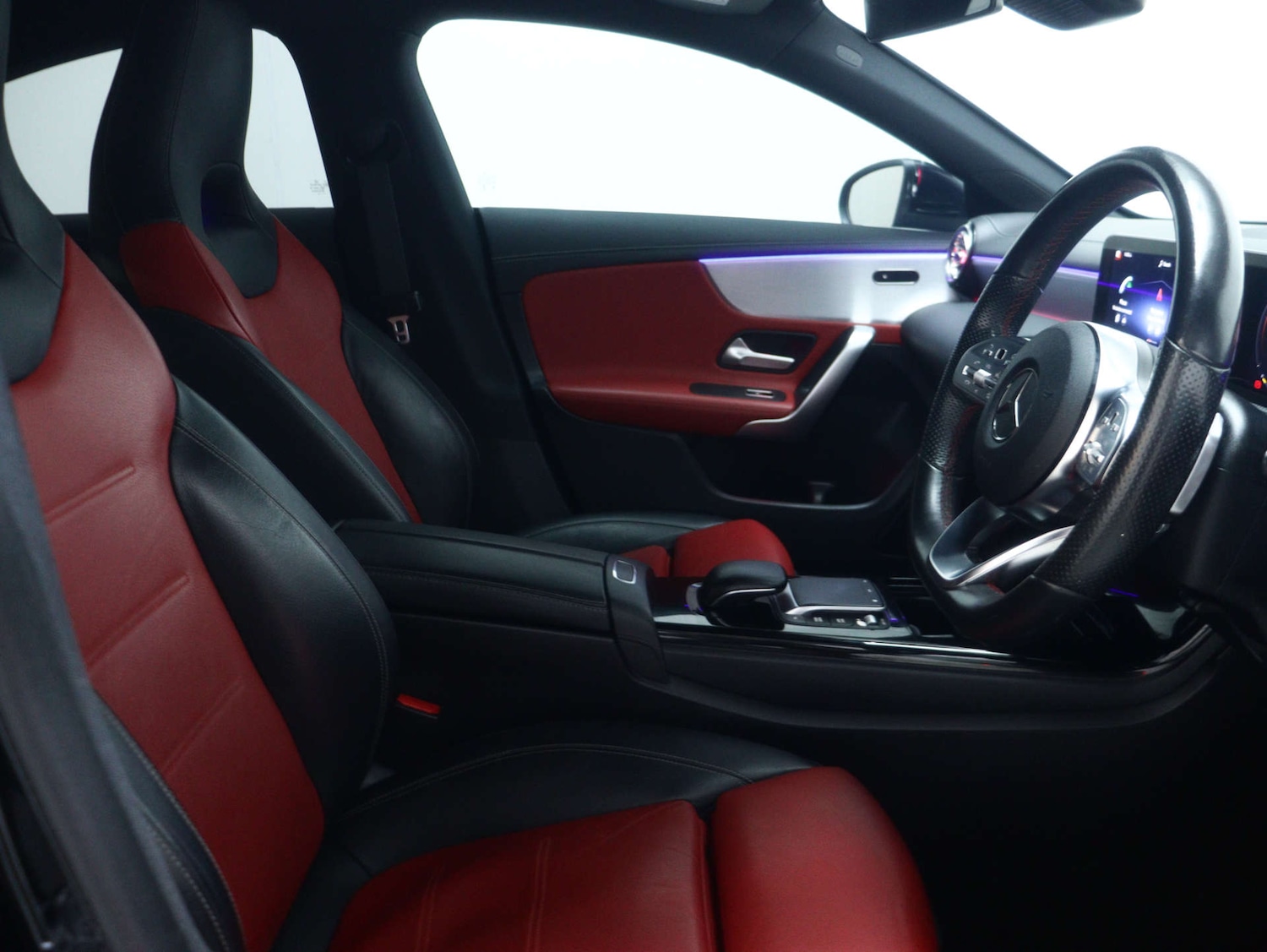 Used Mercedes-Benz CLA 2020 for sale - 77877264: Photo 44