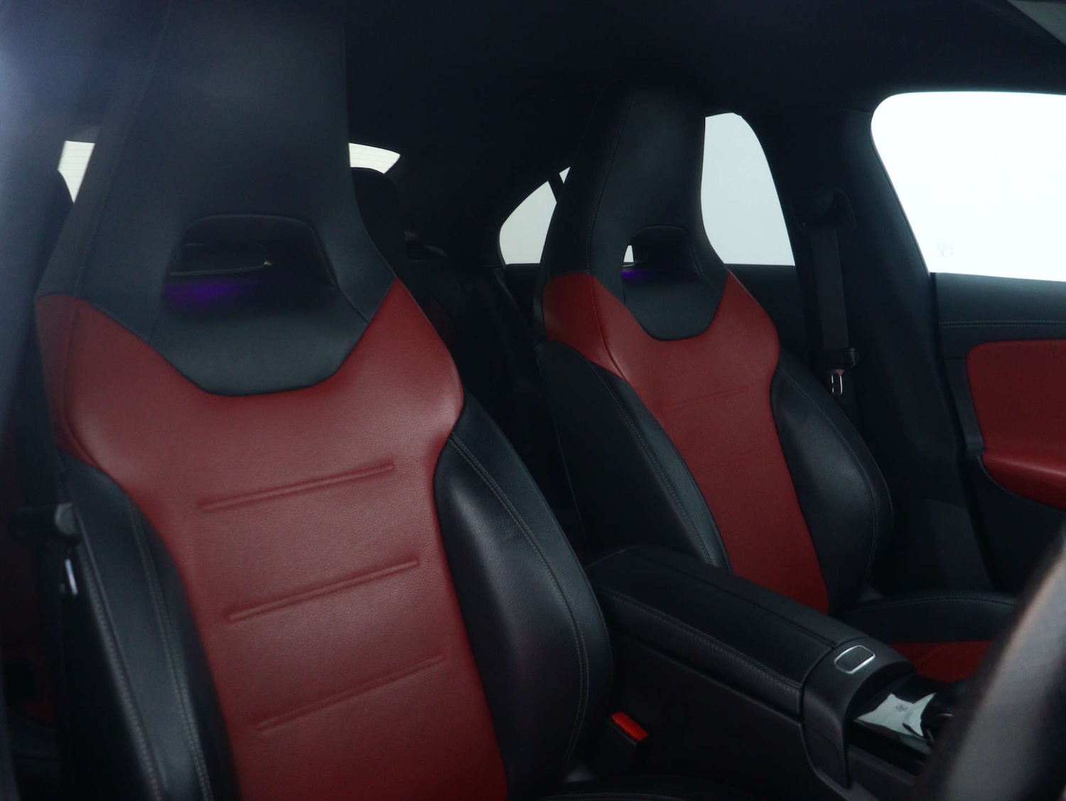 Used Mercedes-Benz CLA 2020 for sale - 77877264: Photo 46