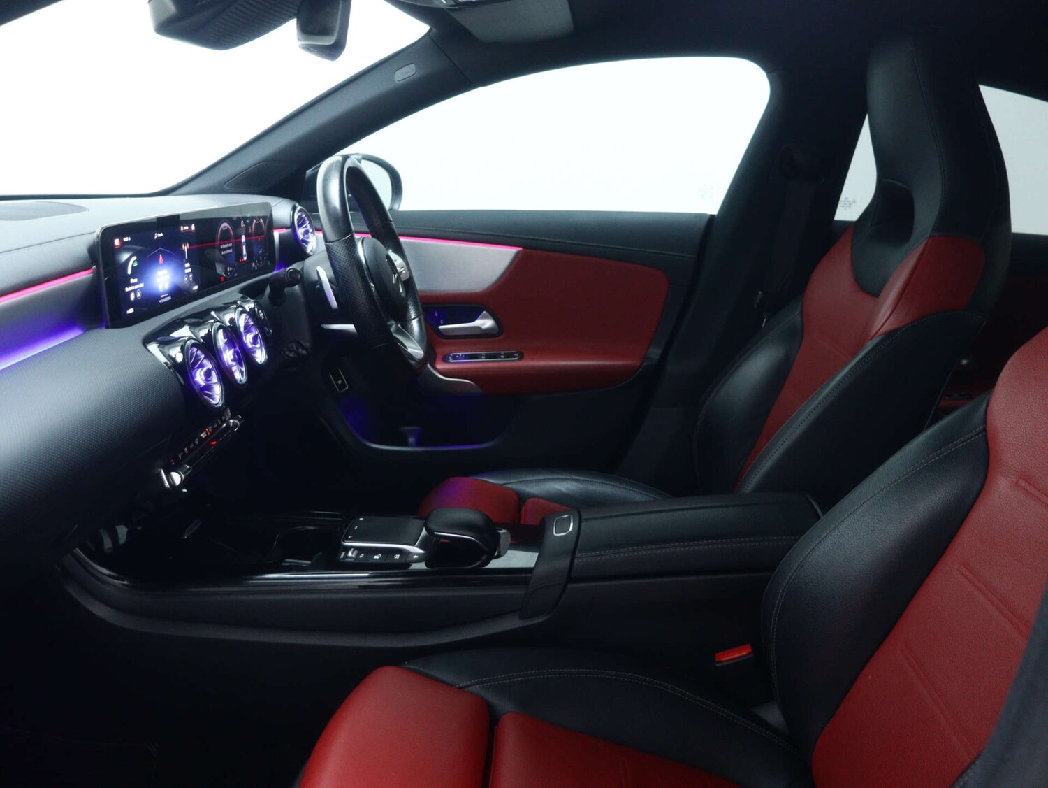 Used Mercedes-Benz CLA 2020 for sale - 77877264: Photo 47