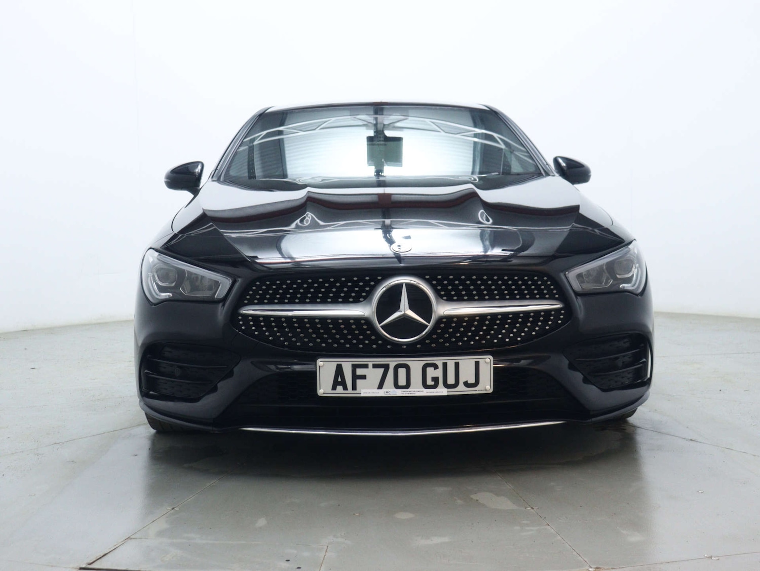 Used Mercedes-Benz CLA 2020 for sale - 77877264: Photo 5