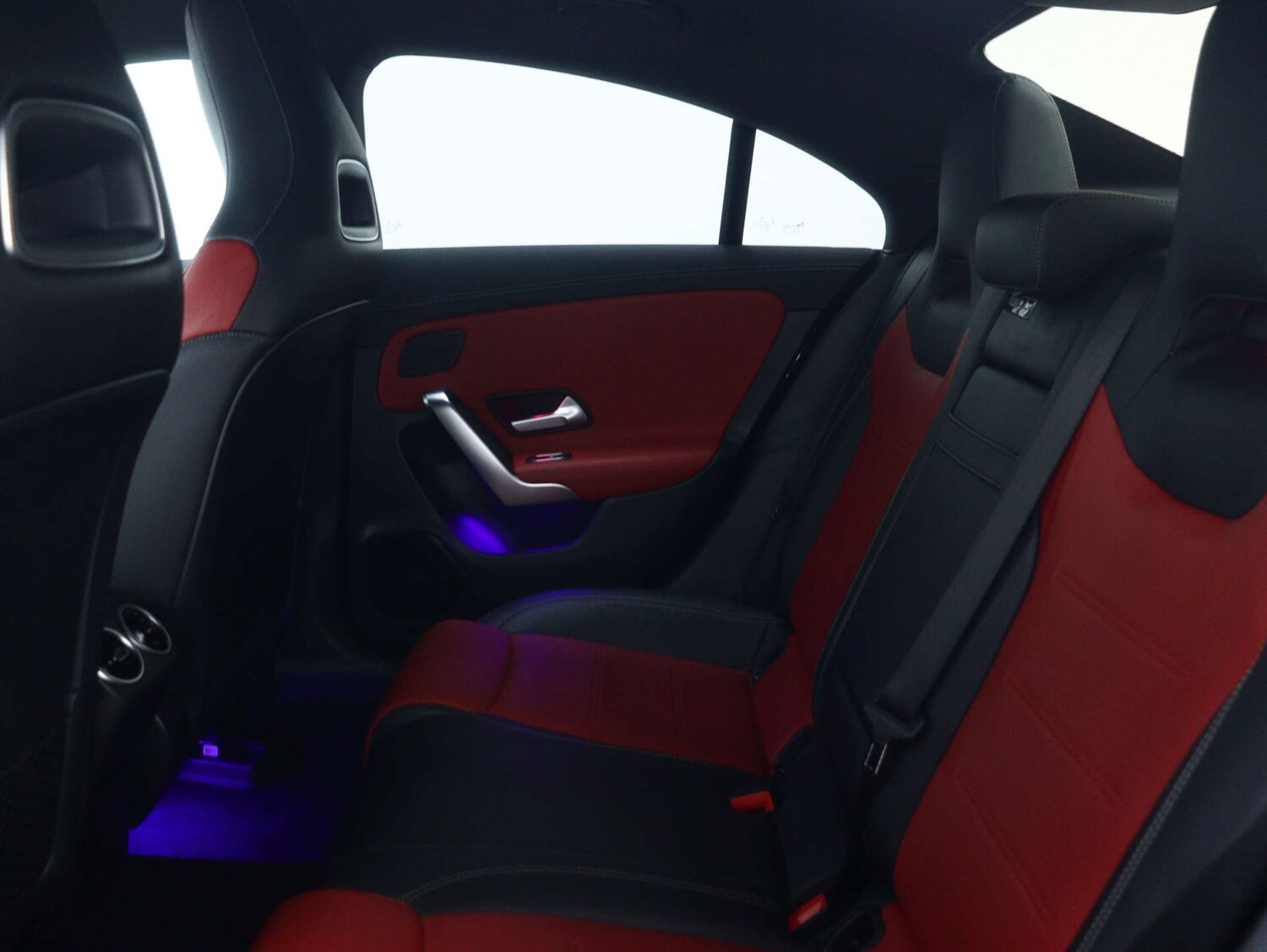 Used Mercedes-Benz CLA 2020 for sale - 77877264: Photo 50