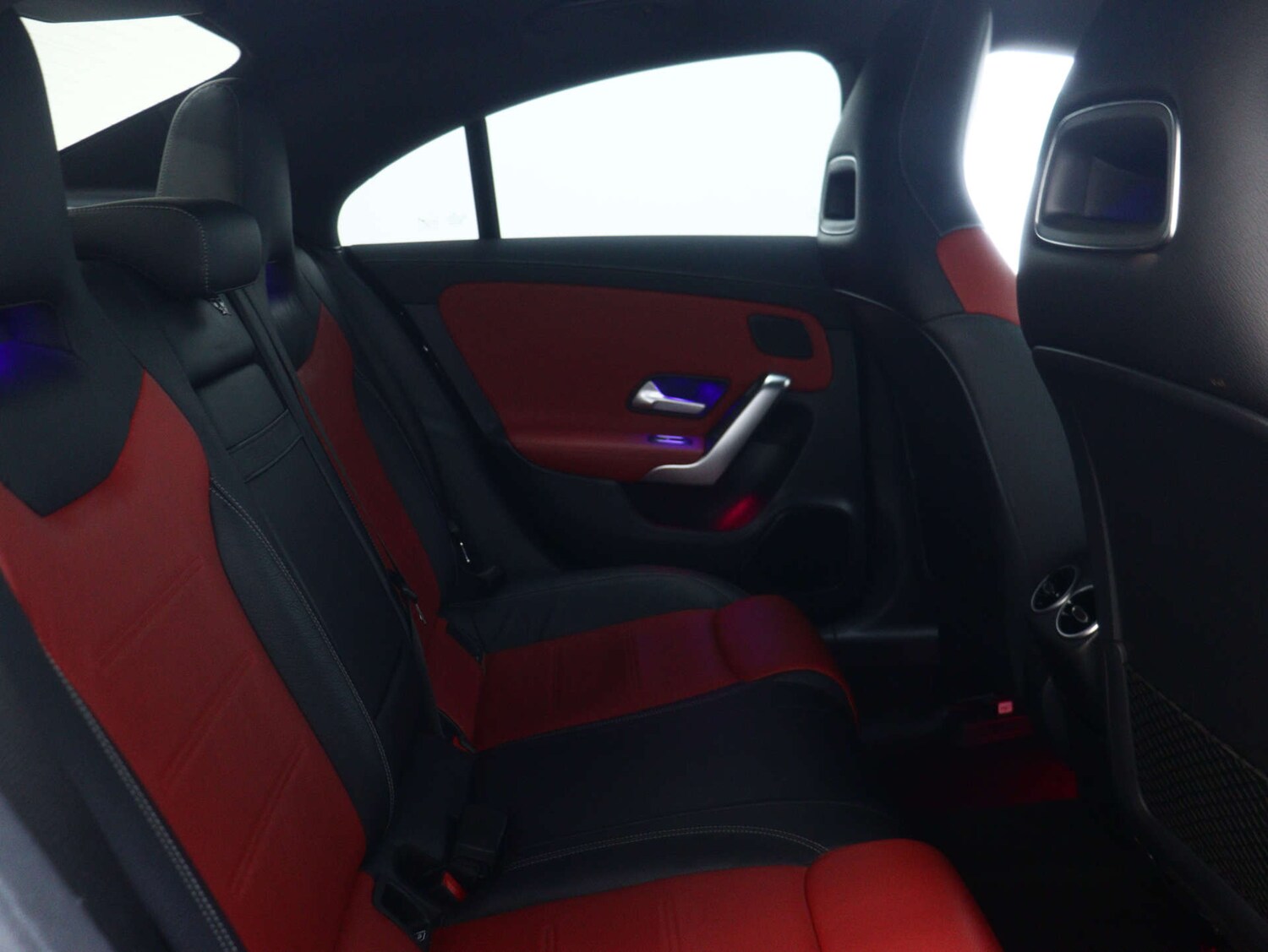 Used Mercedes-Benz CLA 2020 for sale - 77877264: Photo 51