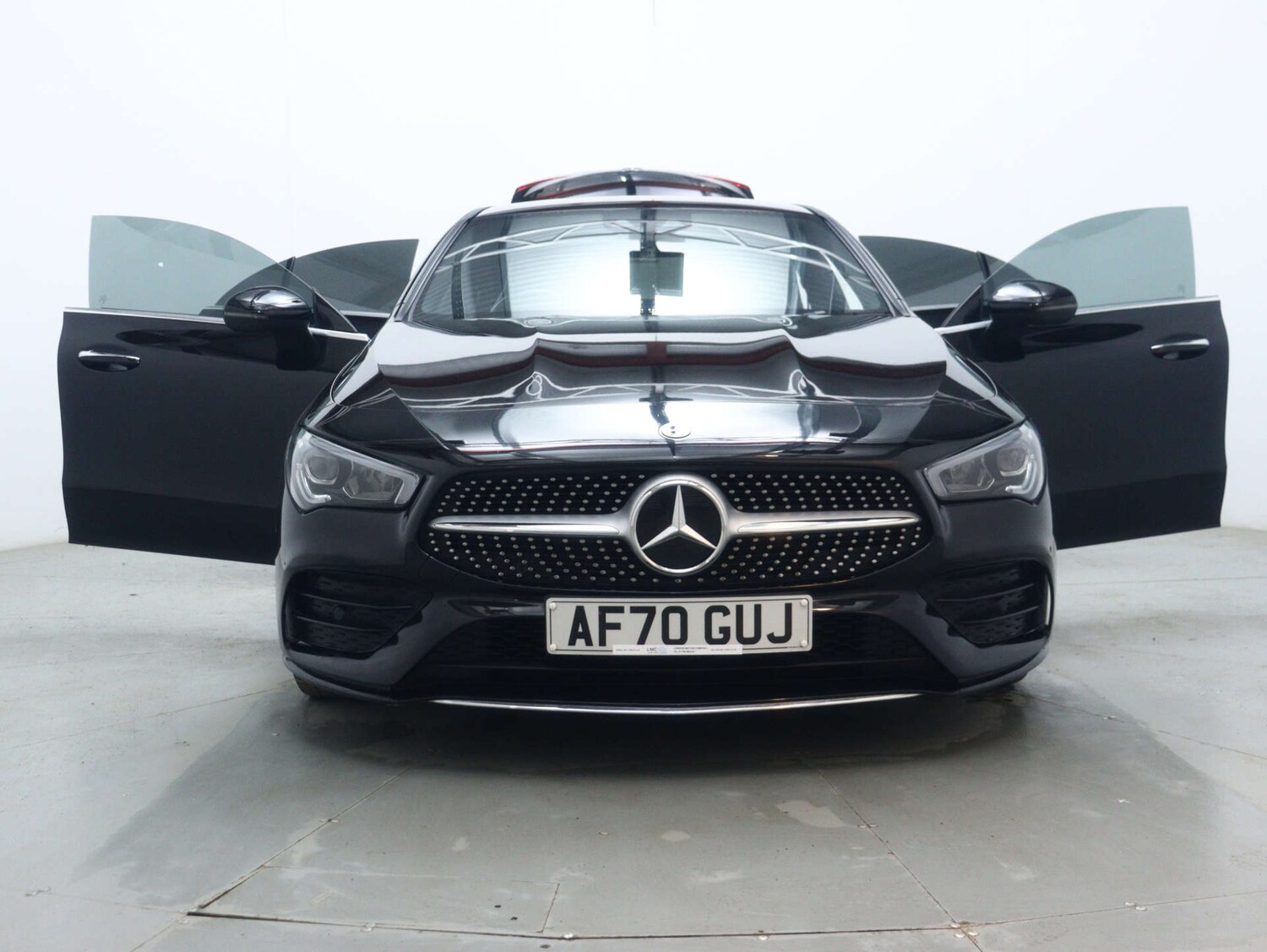 Used Mercedes-Benz CLA 2020 for sale - 77877264: Photo 54