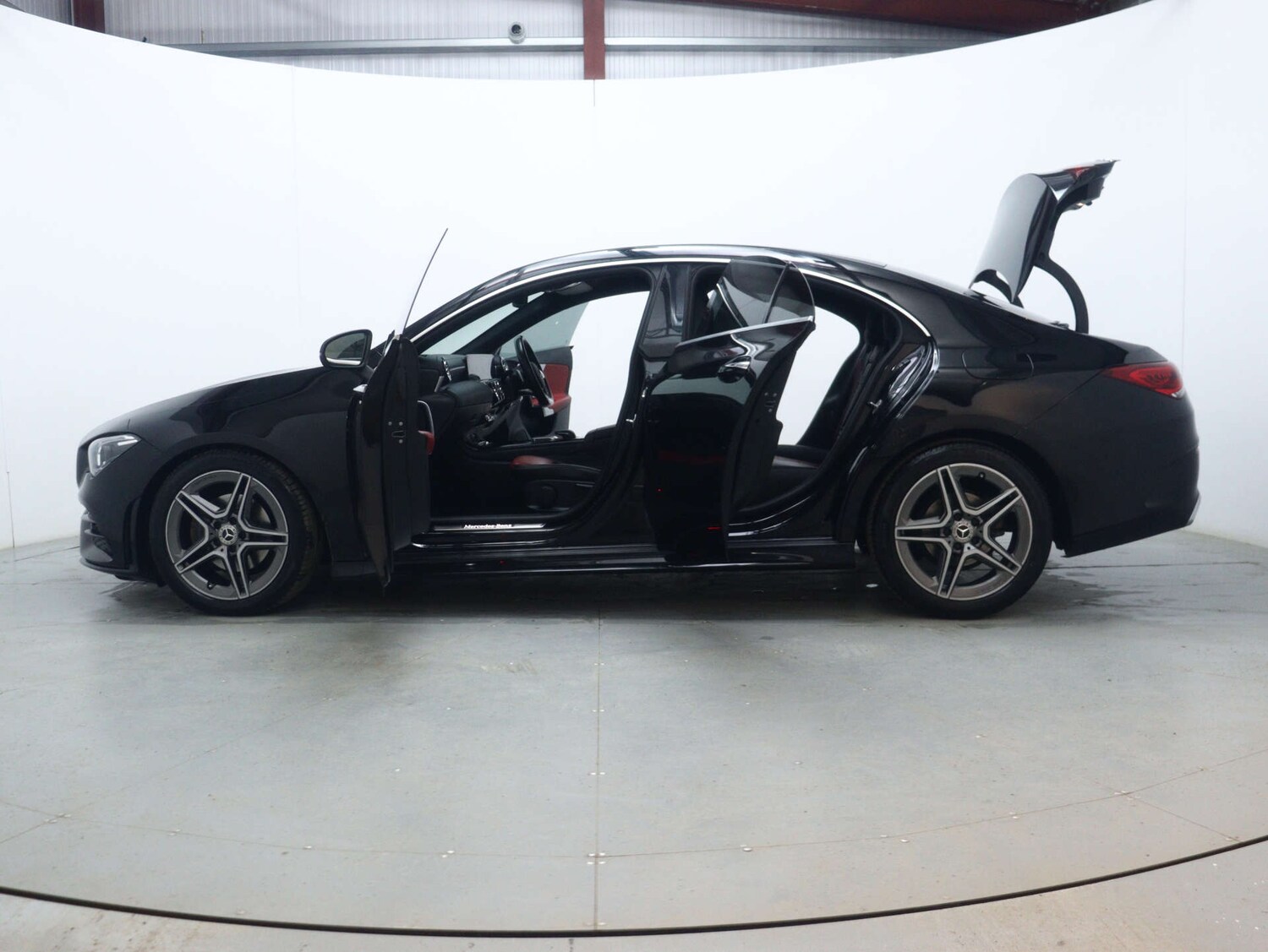 Used Mercedes-Benz CLA 2020 for sale - 77877264: Photo 56