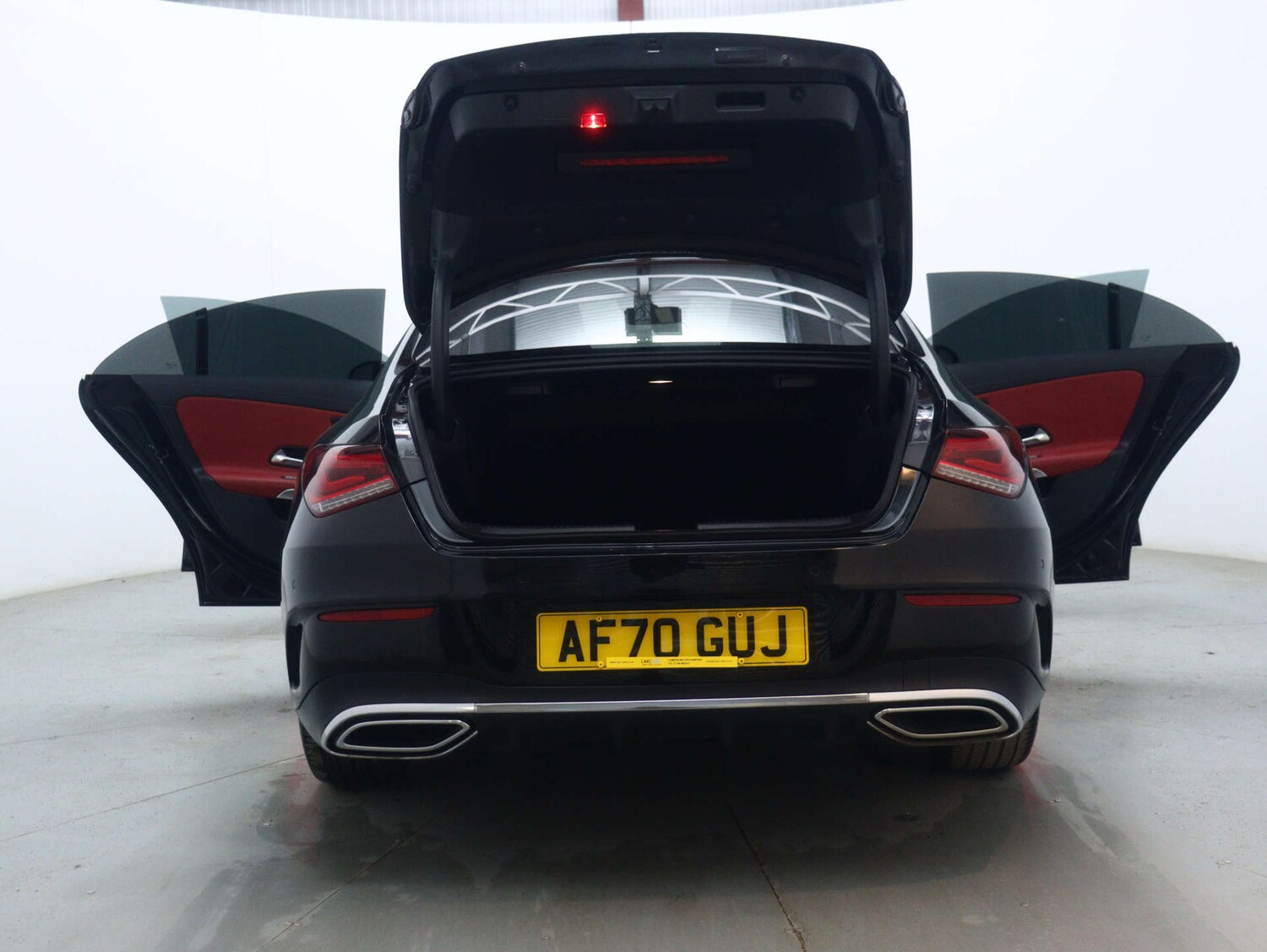 Used Mercedes-Benz CLA 2020 for sale - 77877264: Photo 58