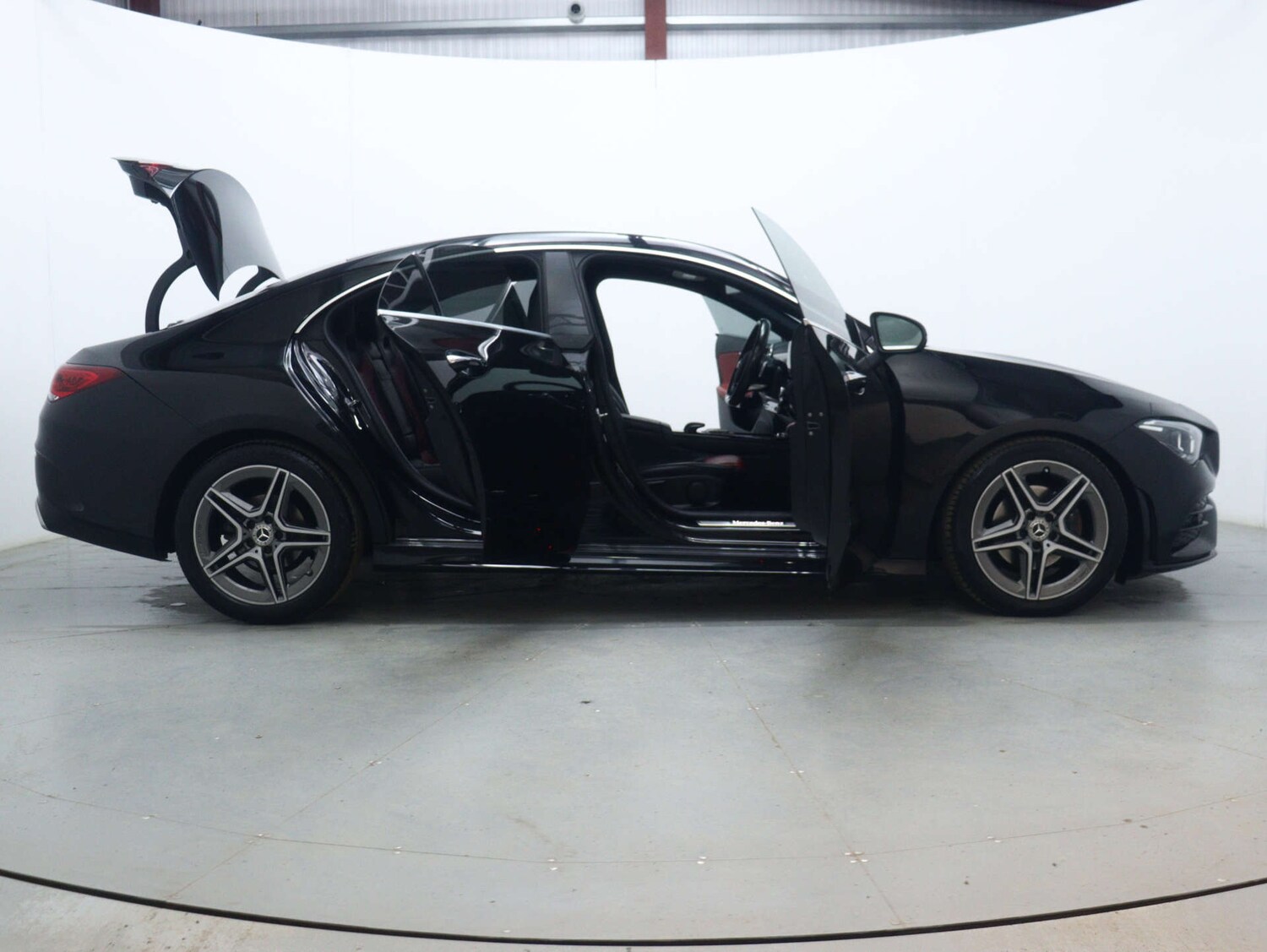 Used Mercedes-Benz CLA 2020 for sale - 77877264: Photo 60