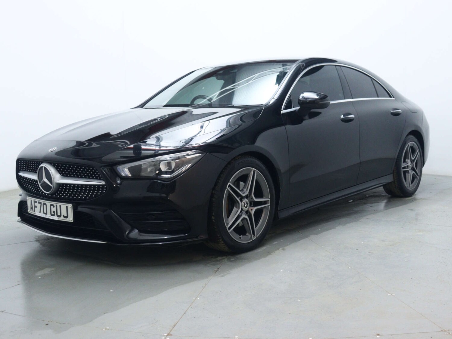 Used Mercedes-Benz CLA 2020 for sale - 77877264: Photo 7