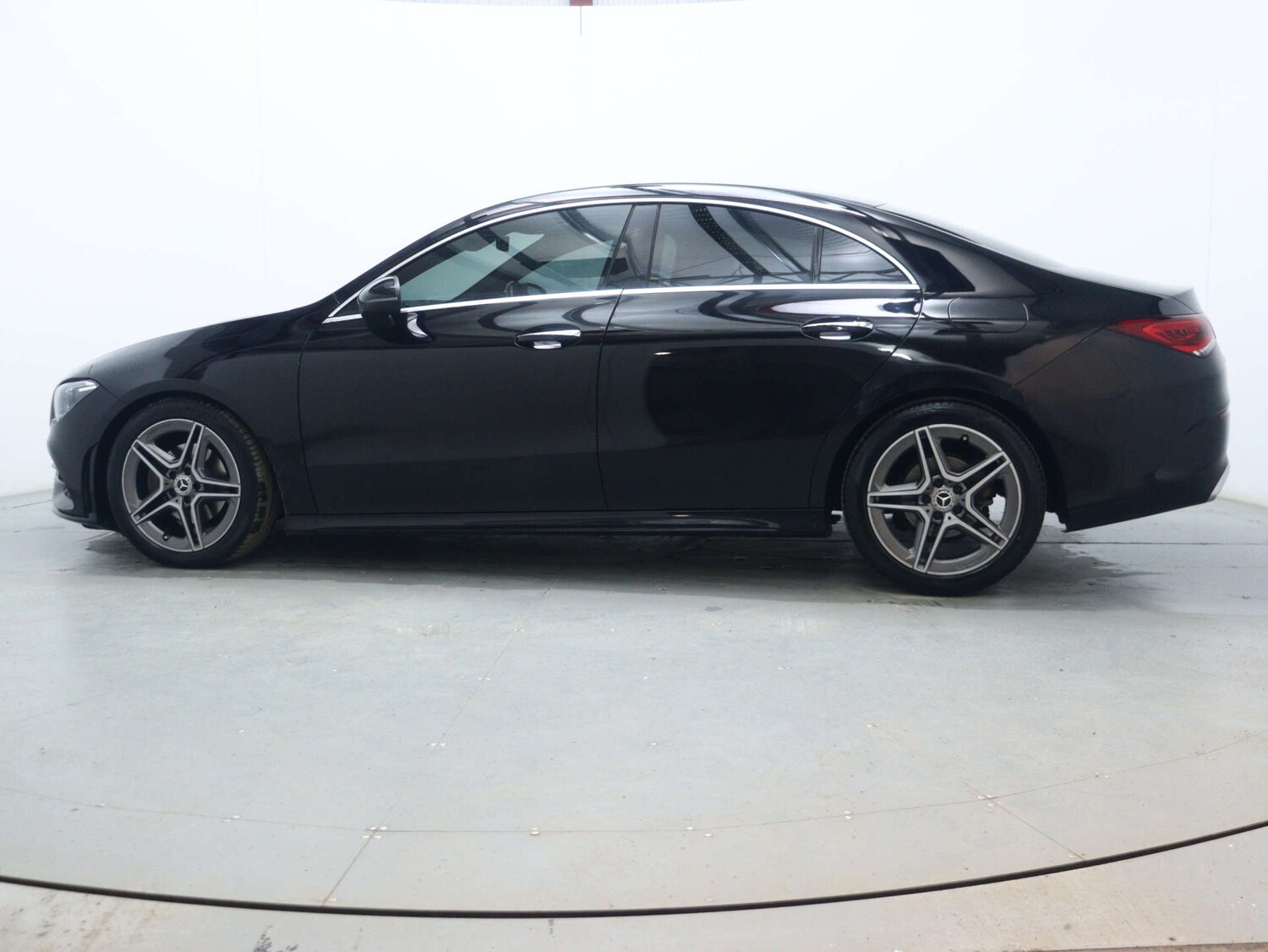 Used Mercedes-Benz CLA 2020 for sale - 77877264: Photo 8
