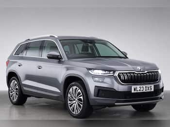 Used Skoda Kodiaq 2023 for sale - 79638441: Photo