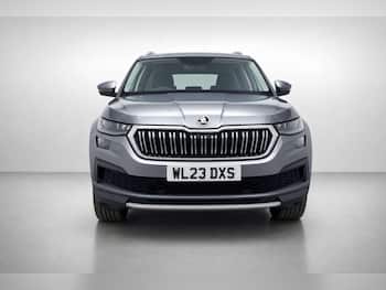 Used Skoda Kodiaq 2023 for sale - 79638441: Photo