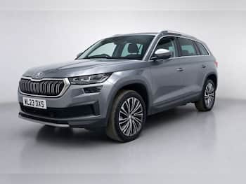 Used Skoda Kodiaq 2023 for sale - 79638441: Photo