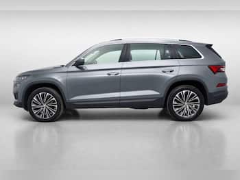 Used Skoda Kodiaq 2023 for sale - 79638441: Photo