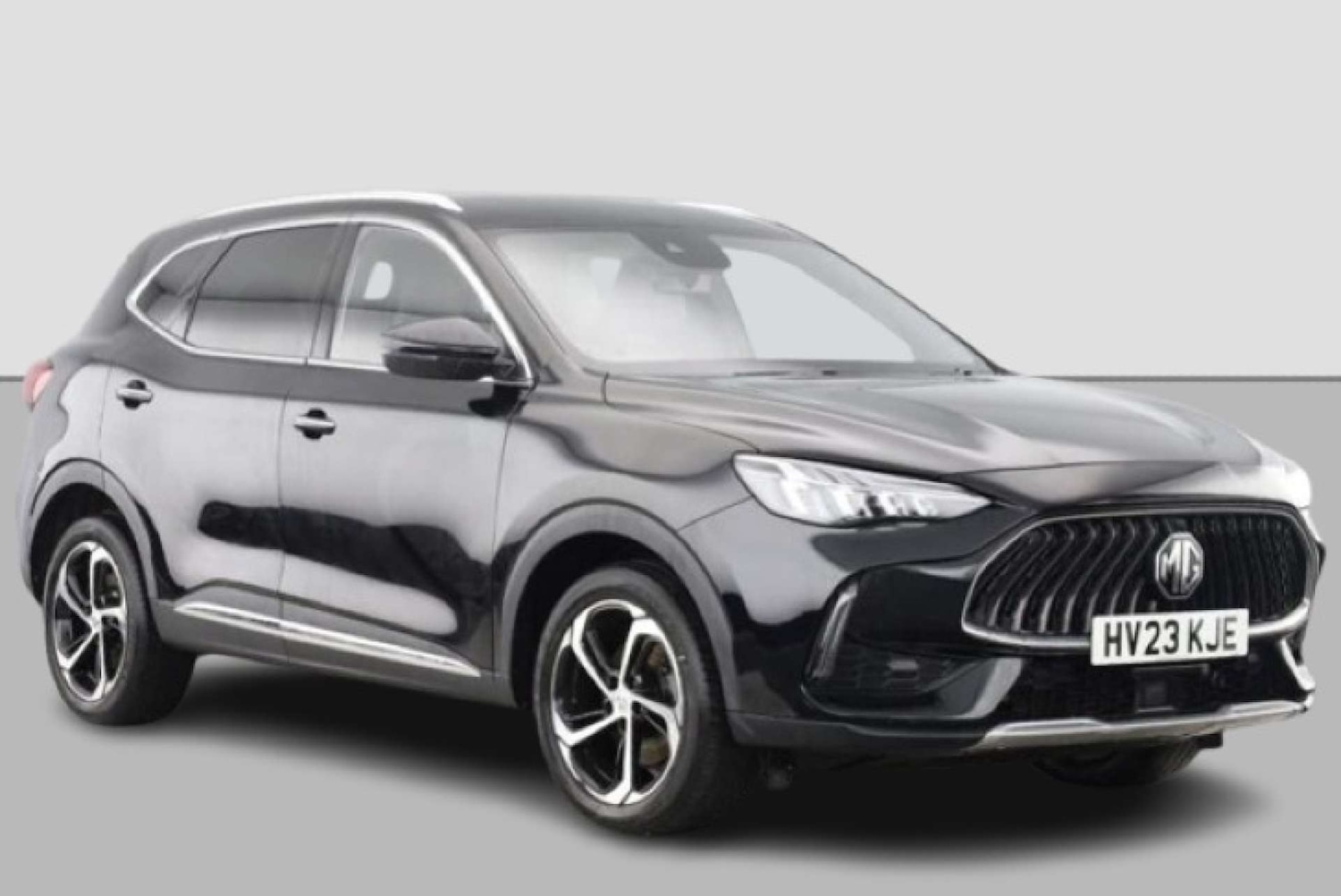 Used MG MG HS 2023 for sale - 76565671: Photo 1