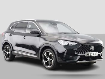 Used MG MG HS 2023 for sale - 76565671: Photo