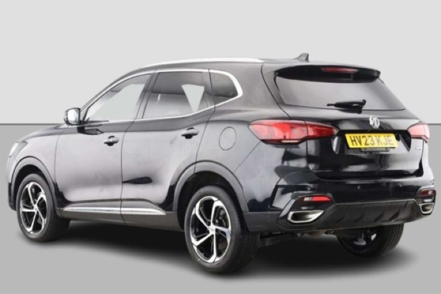 Used MG MG HS 2023 for sale - 76565671: Photo 6