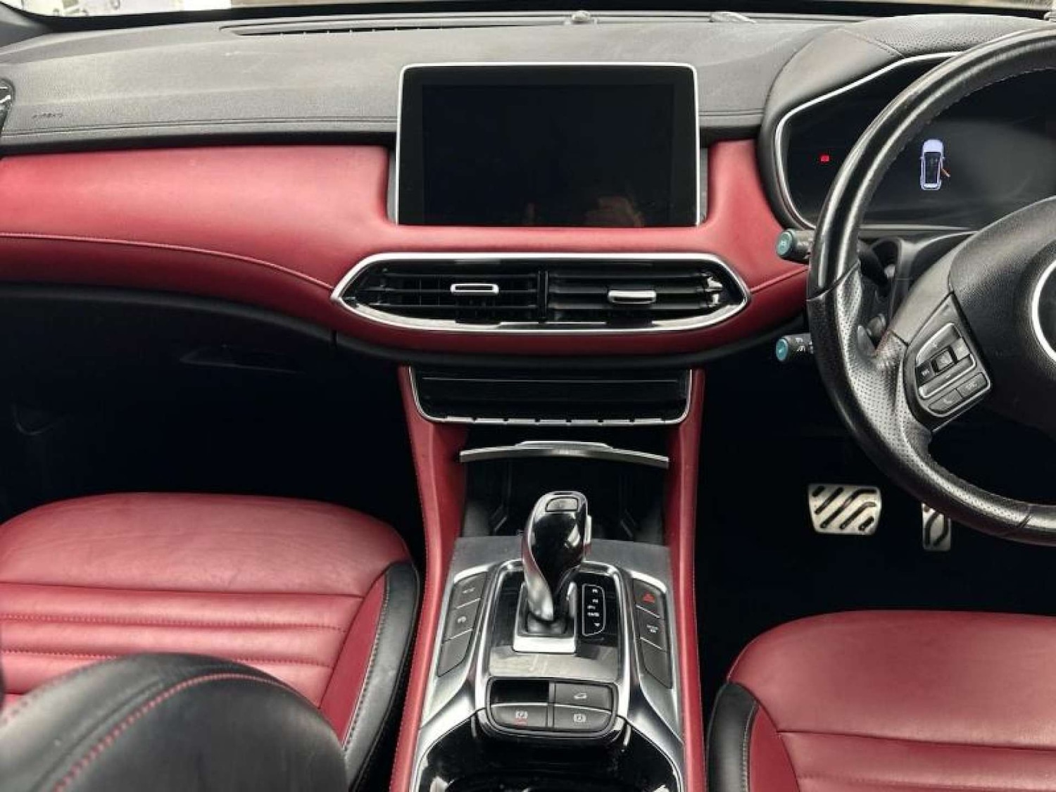 Used MG MG HS 2023 for sale - 76565671: Photo 8