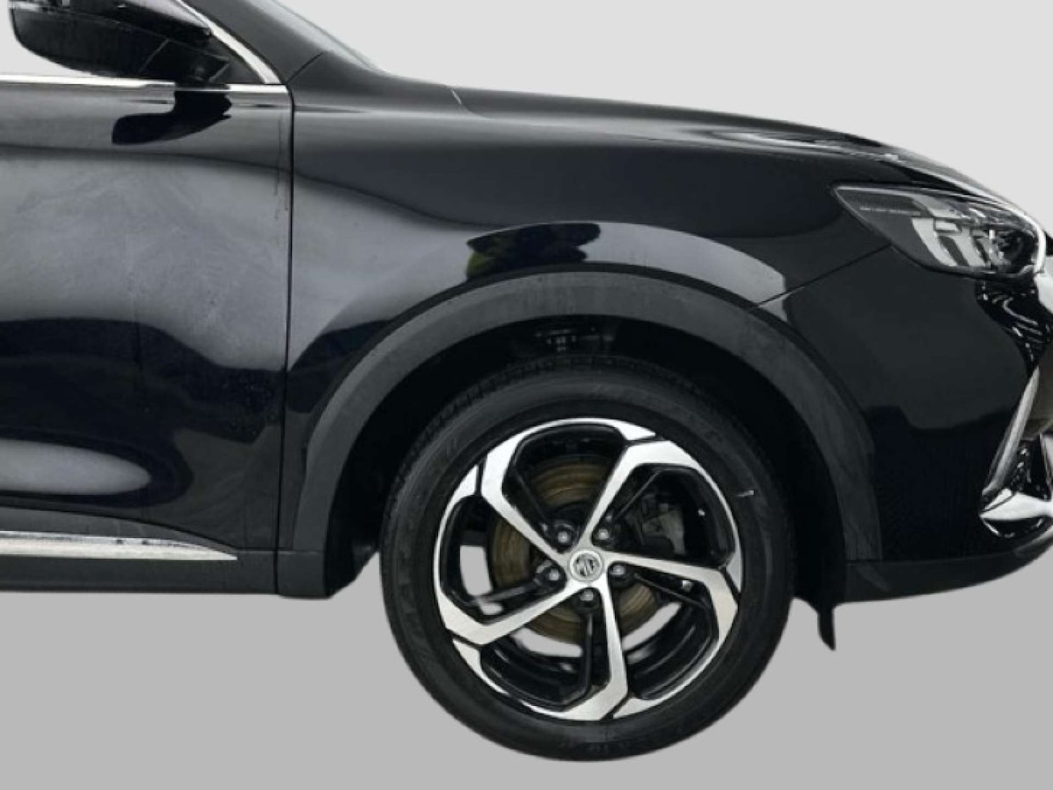 Used MG MG HS 2023 for sale - 76565671: Photo 9