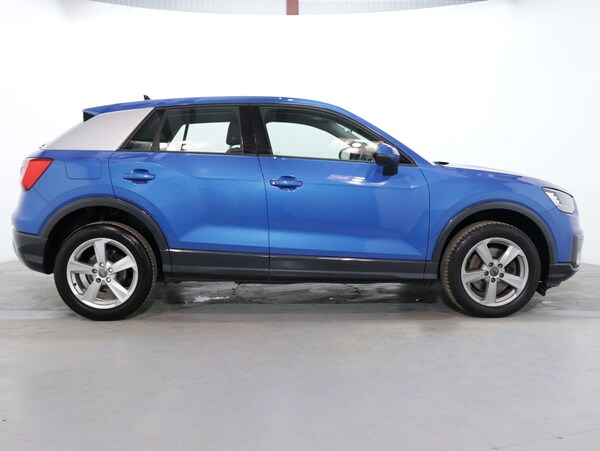 Used Audi Q2 2019 for sale - 74524540: Photo 11