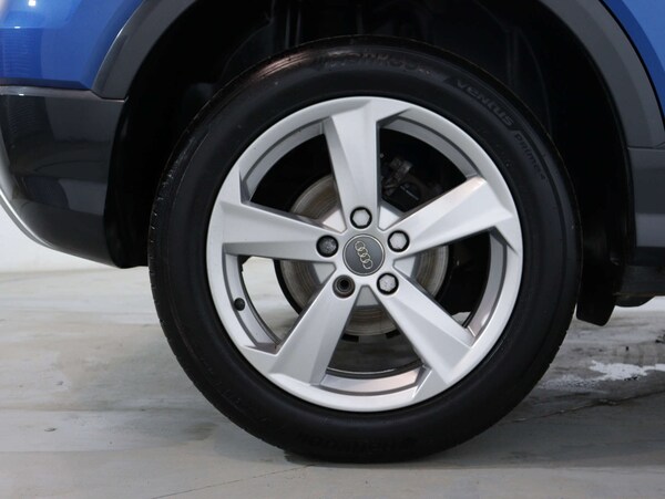 Used Audi Q2 2019 for sale - 74524540: Photo 12
