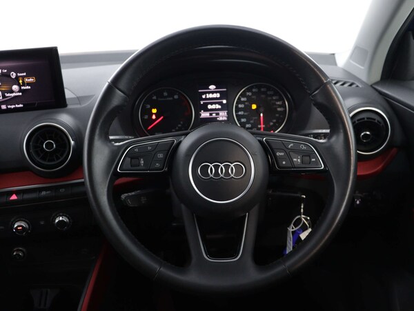 Used Audi Q2 2019 for sale - 74524540: Photo 17