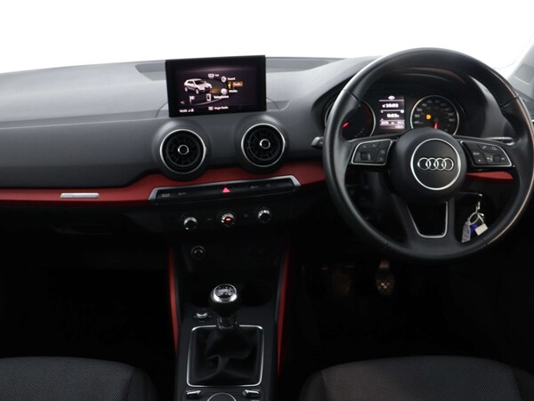 Used Audi Q2 2019 for sale - 74524540: Photo 18
