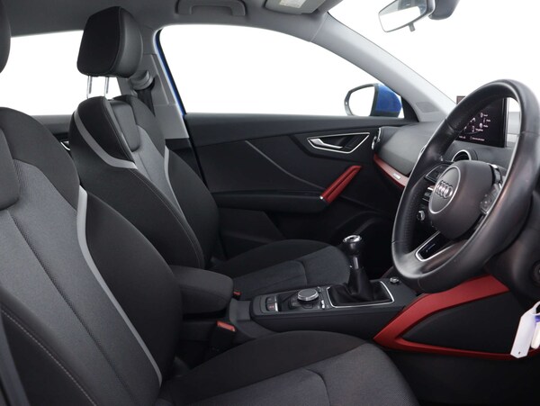 Used Audi Q2 2019 for sale - 74524540: Photo 44