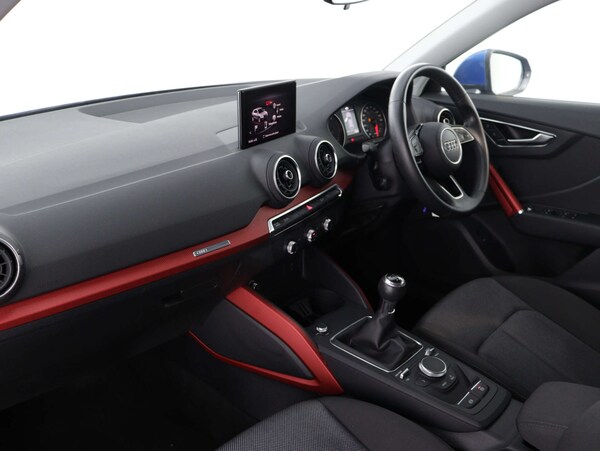 Used Audi Q2 2019 for sale - 74524540: Photo 47