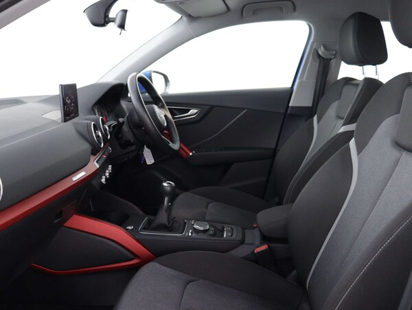 Used Audi Q2 2019 for sale - 74524540: Photo 48