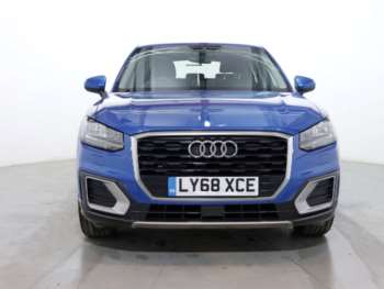 Used Audi Q2 2019 for sale - 74524540: Photo