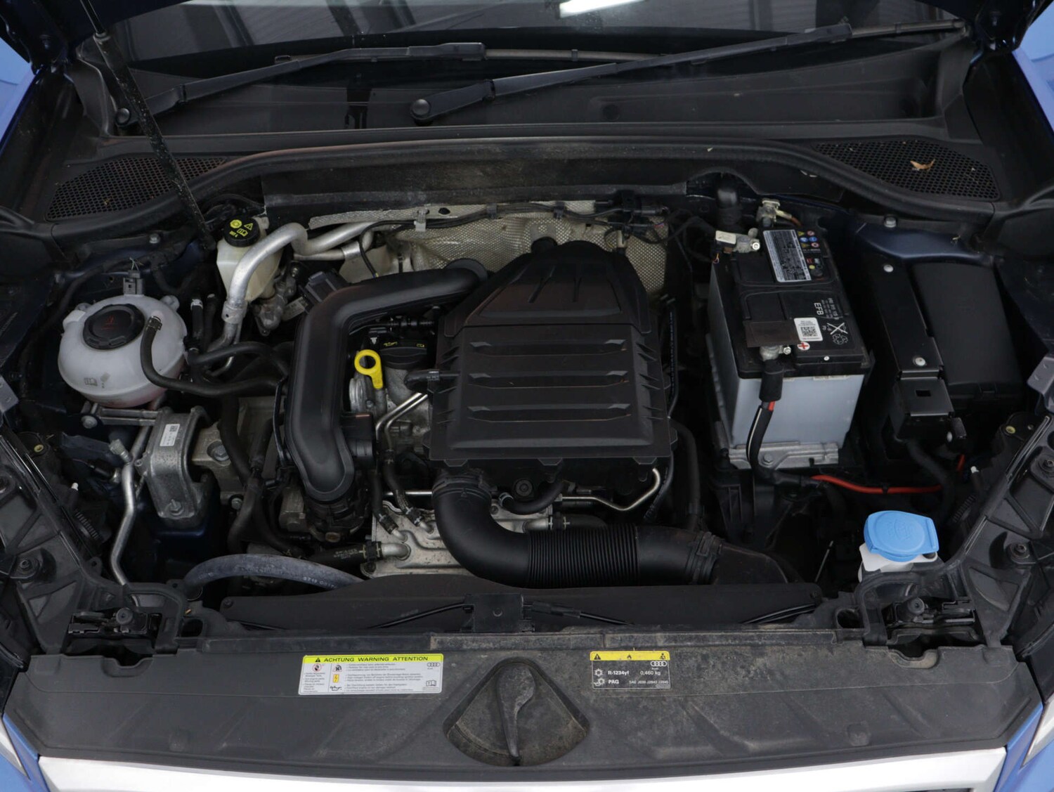 Vehicle 54