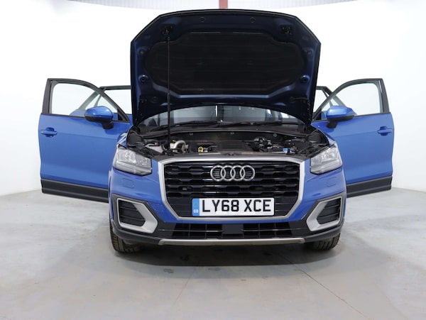 Used Audi Q2 2019 for sale - 74524540: Photo 56