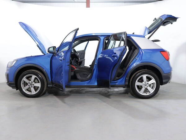 Used Audi Q2 2019 for sale - 74524540: Photo 58