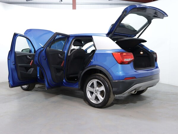 Used Audi Q2 2019 for sale - 74524540: Photo 59