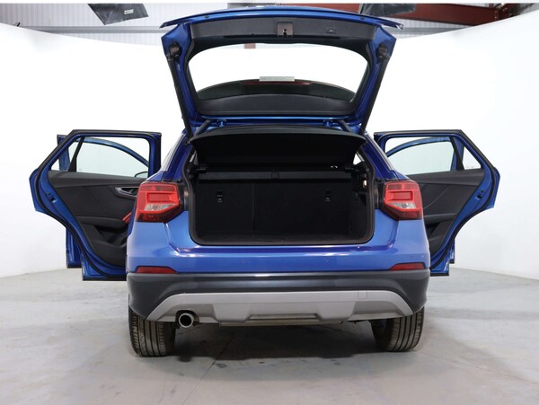 Used Audi Q2 2019 for sale - 74524540: Photo 60