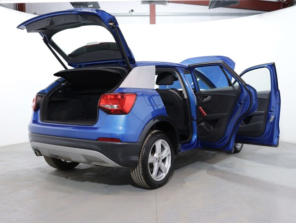 Used Audi Q2 2019 for sale - 74524540: Photo 61