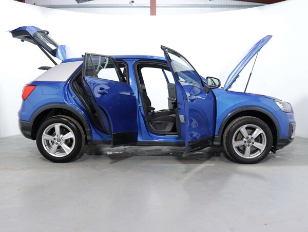 Used Audi Q2 2019 for sale - 74524540: Photo 62
